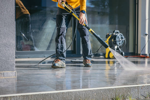 Best Heavy Equipment Washing  in Highland Falls, NY