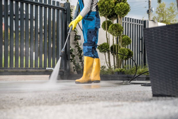 Best Pool Deck Cleaning  in Highland Falls, NY