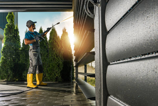 Best Parking Lot and Garage Cleaning  in Highland Falls, NY