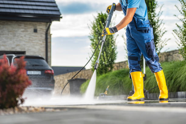 Spring Cleaning in Highland Falls, NY