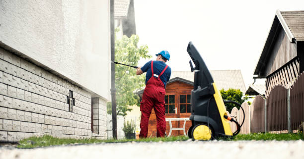 Professional Pressure Washing Services in Highland Falls, NY